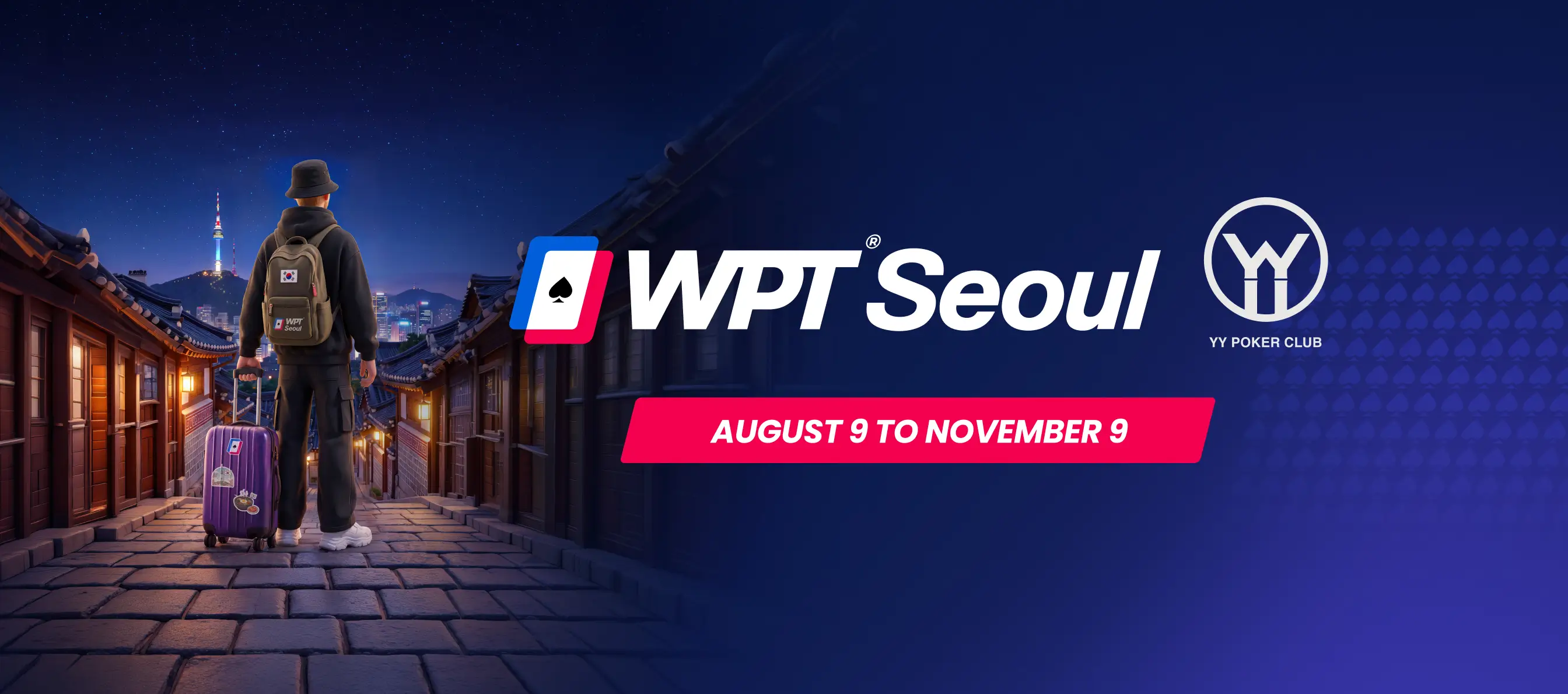 WPT® Seoul