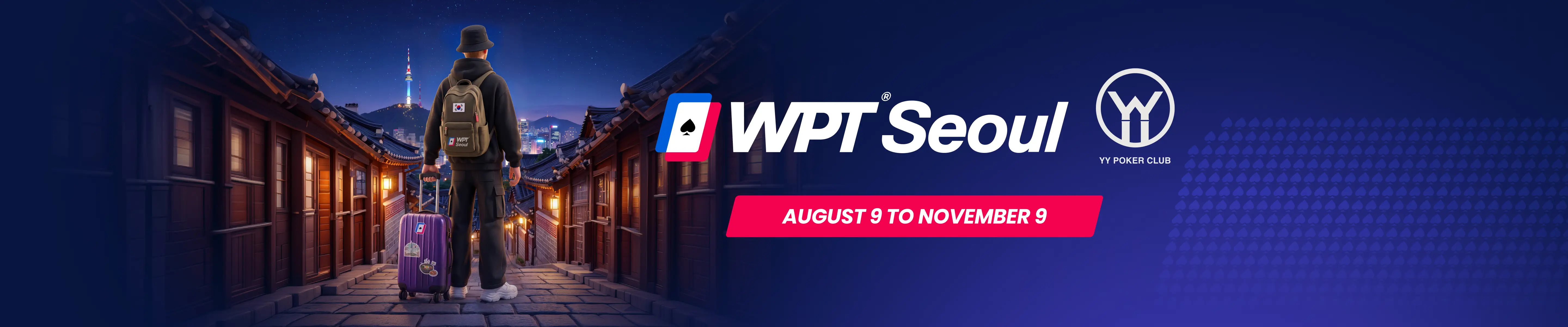 WPT® Seoul