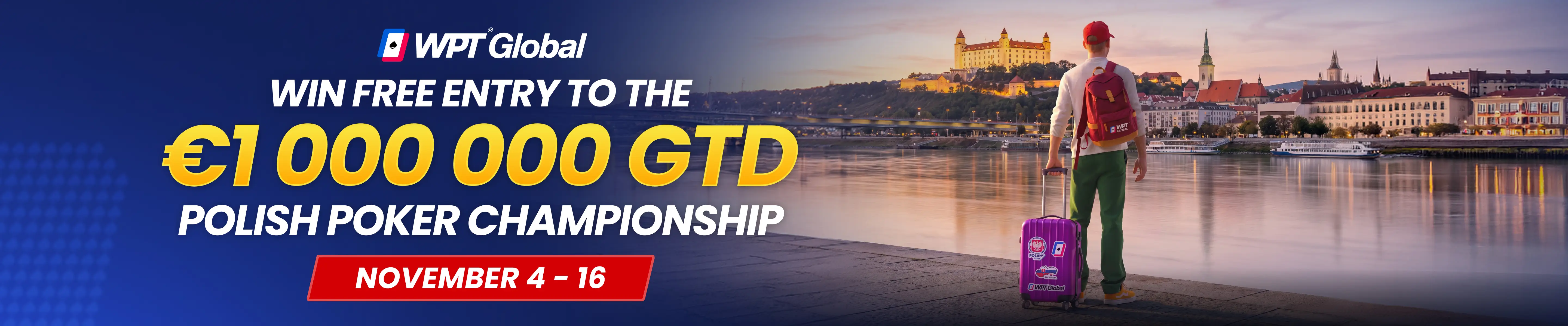 Polish Poker Championship