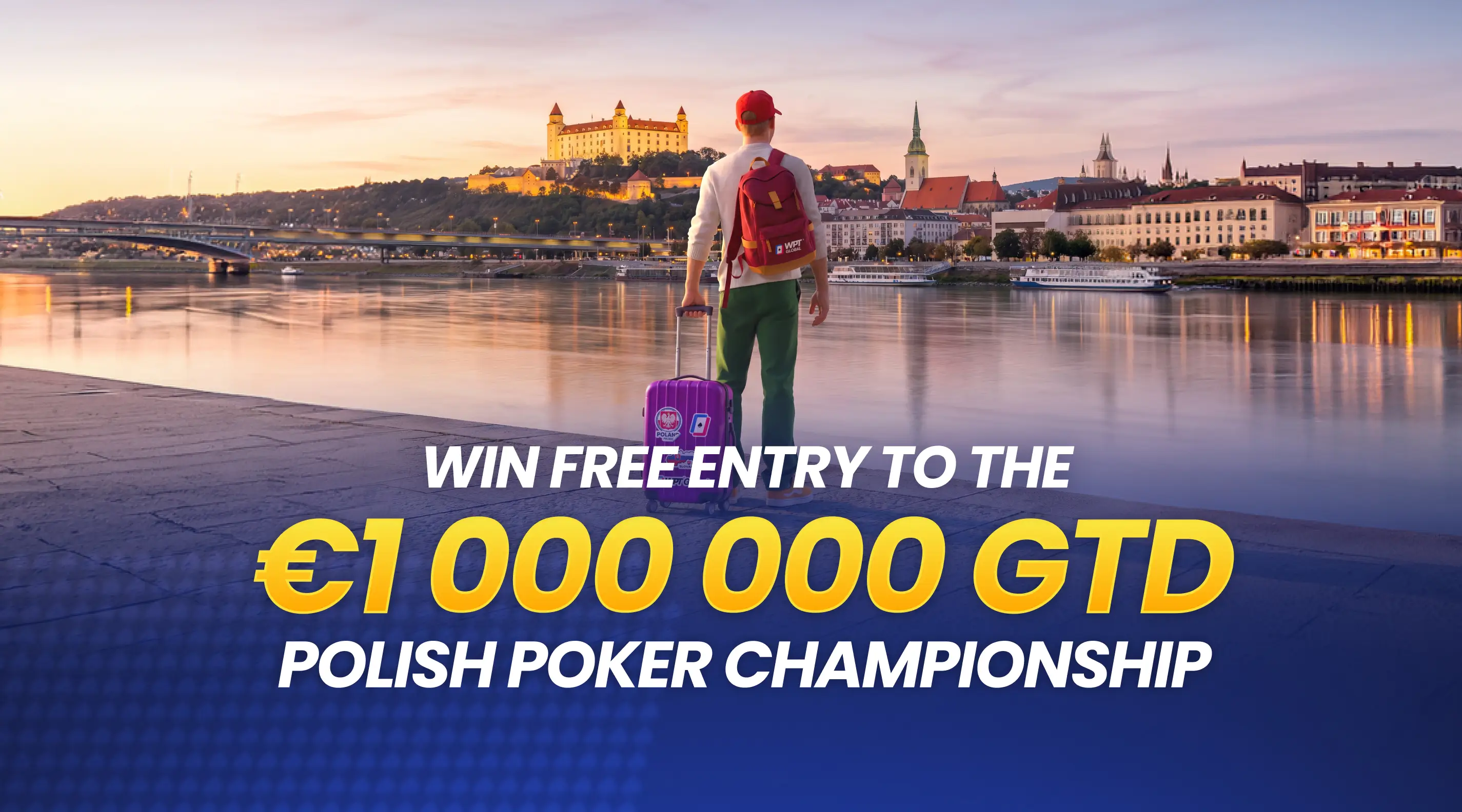 Polish Poker Championship