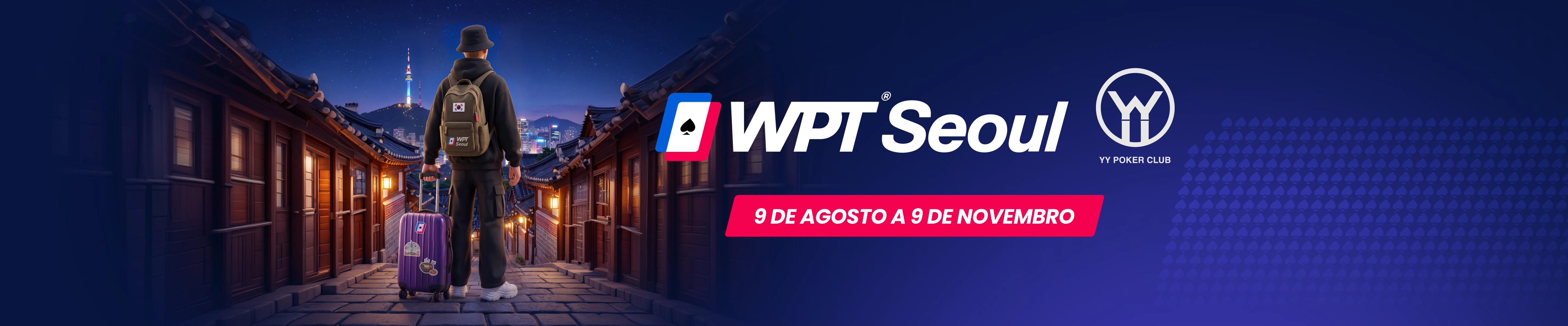 WPT® Seoul