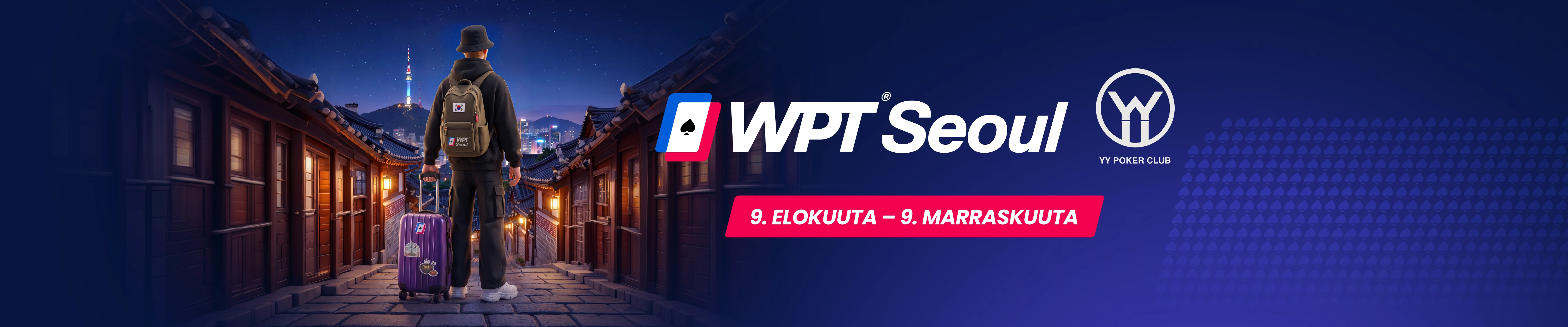 WPT® Seoul