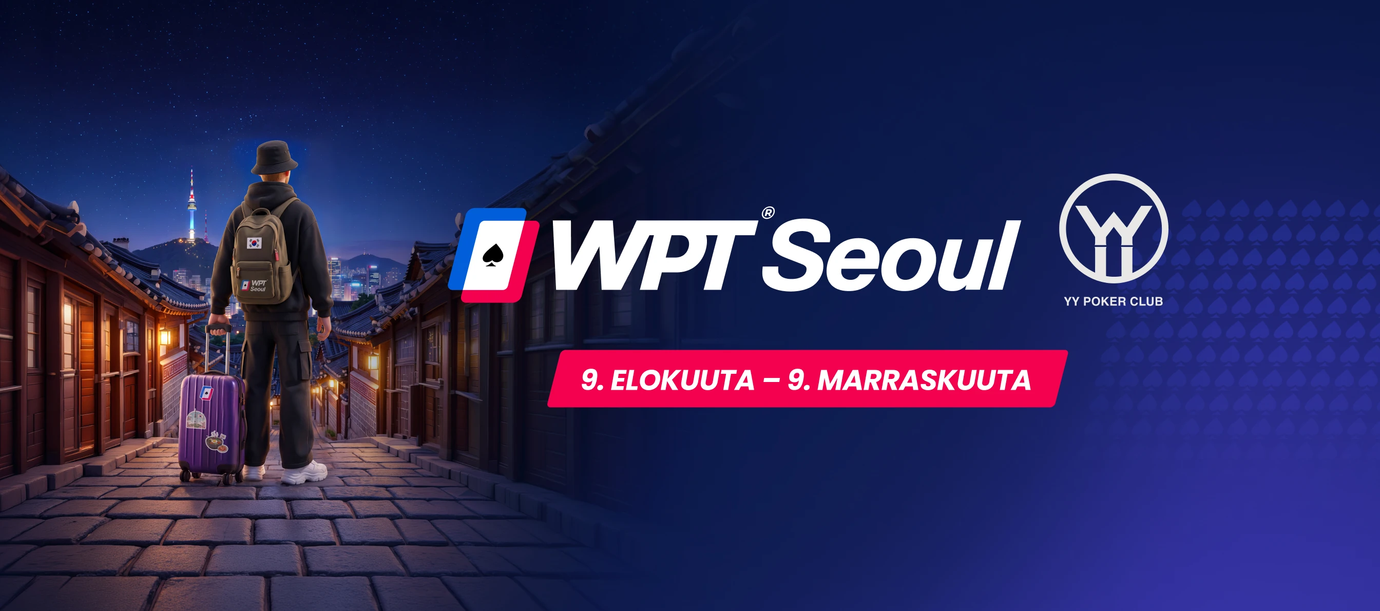 WPT® Seoul