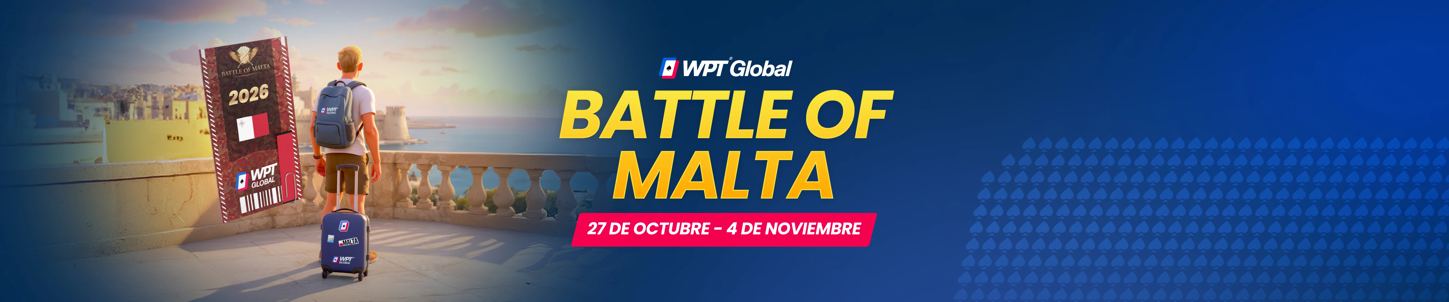 Battle of Malta
