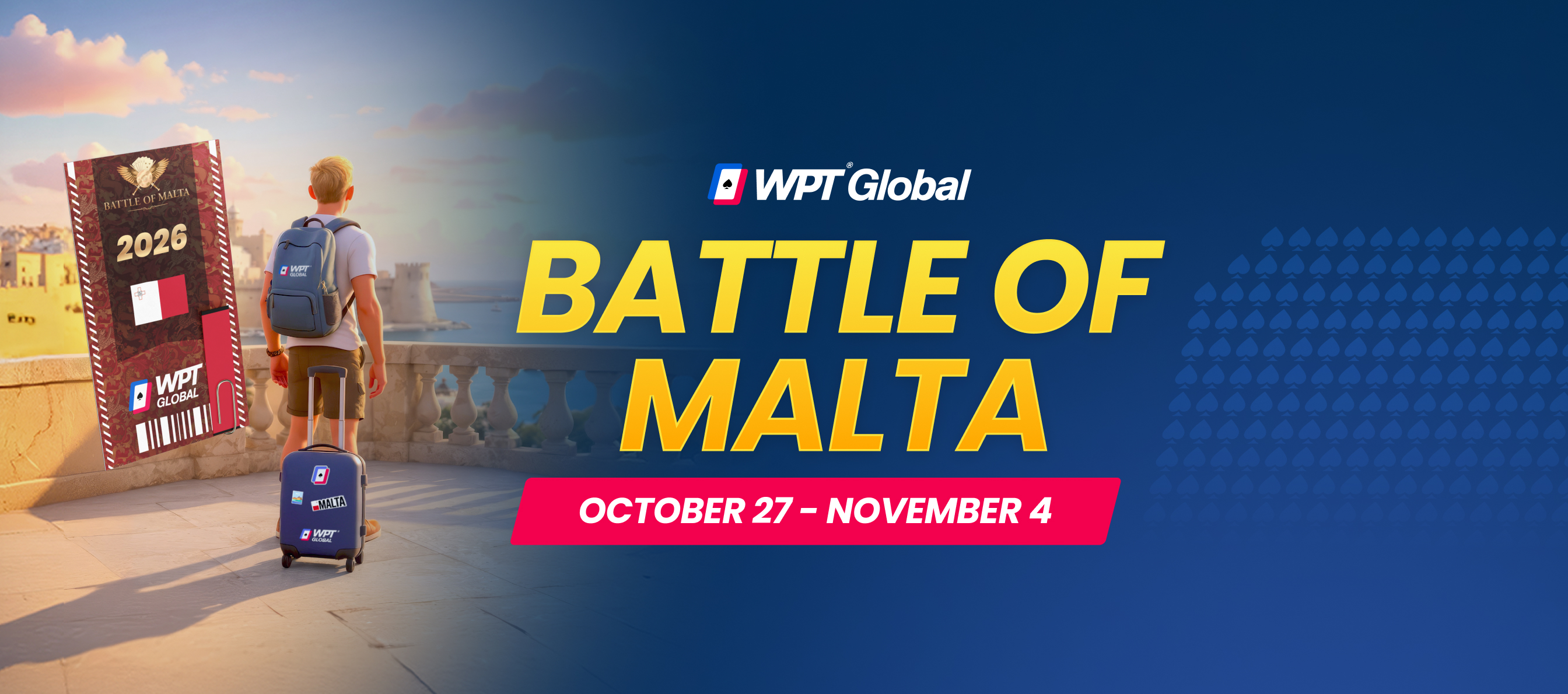 Battle of Malta