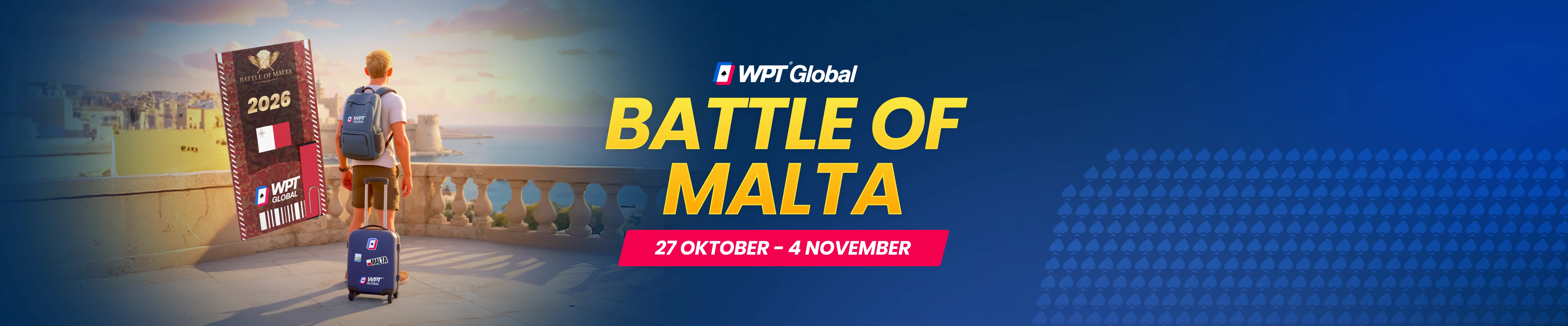 Battle of Malta