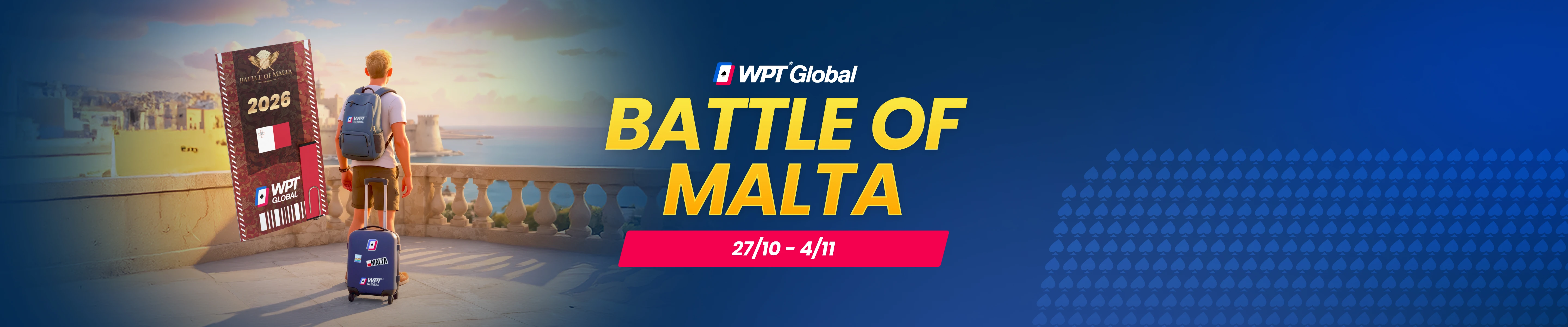 Battle of Malta