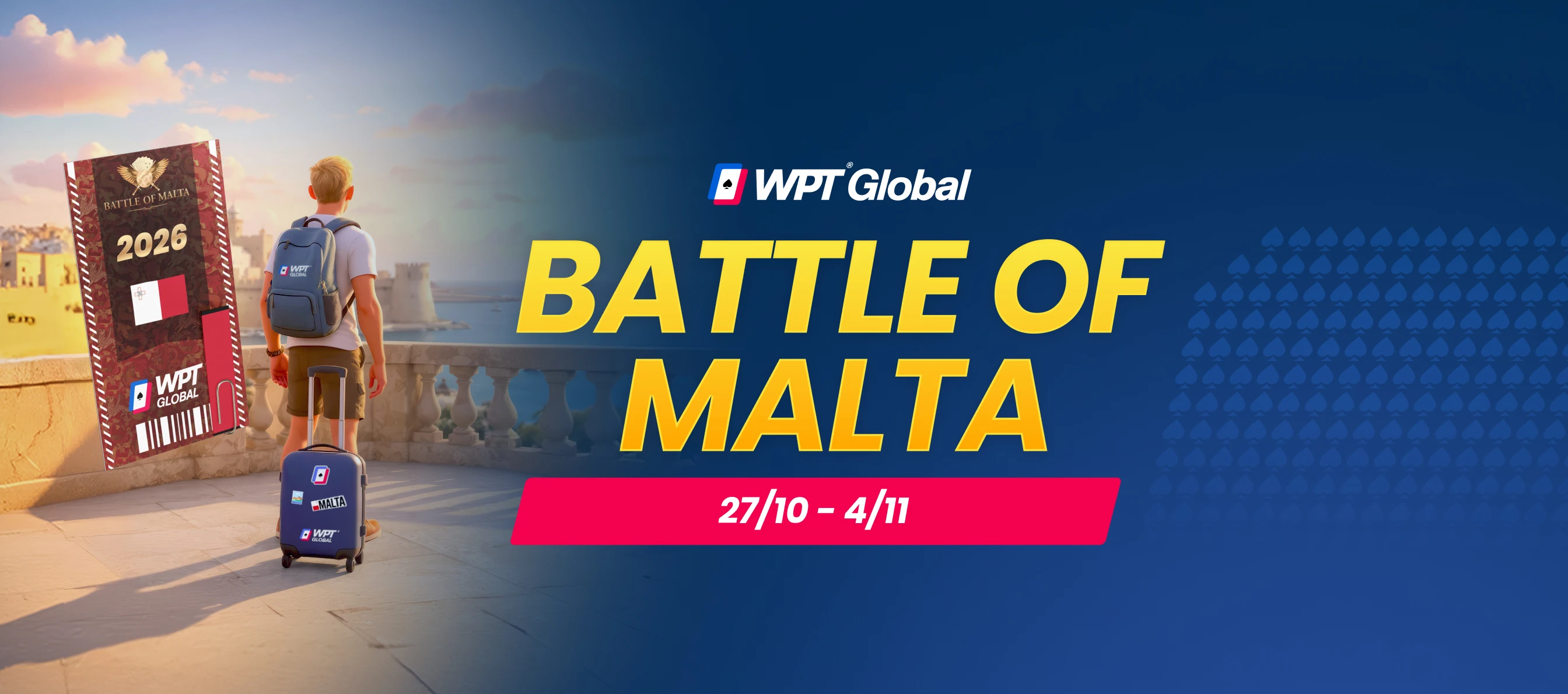 Battle of Malta