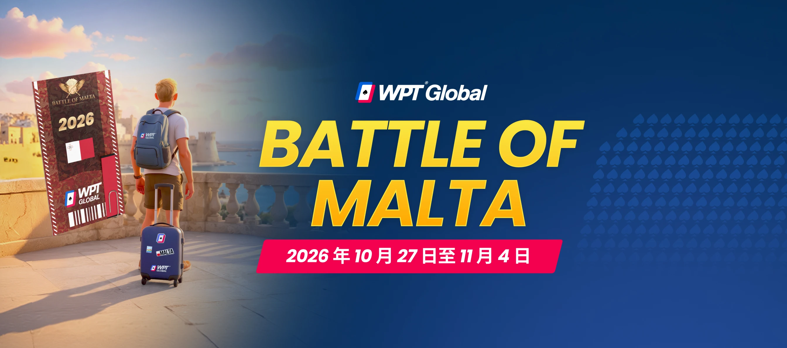 Battle of Malta