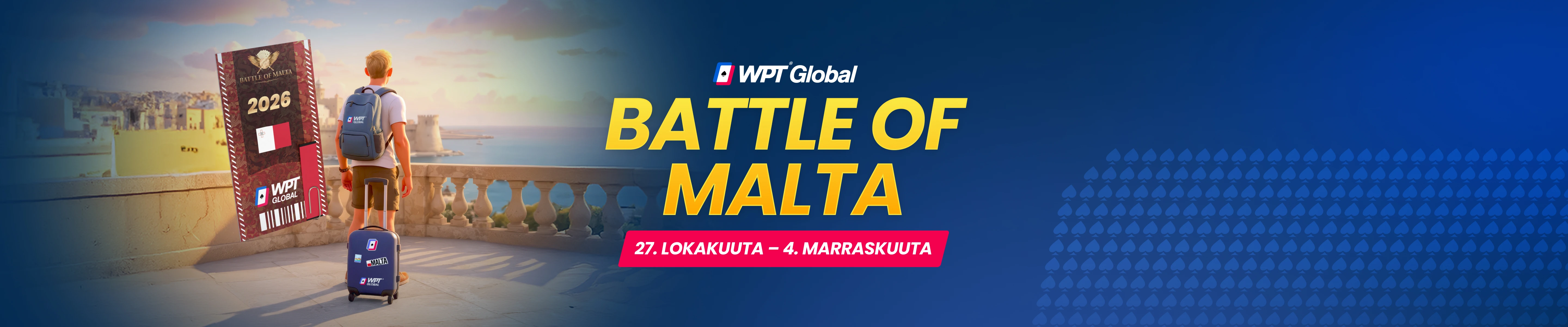 Battle of Malta